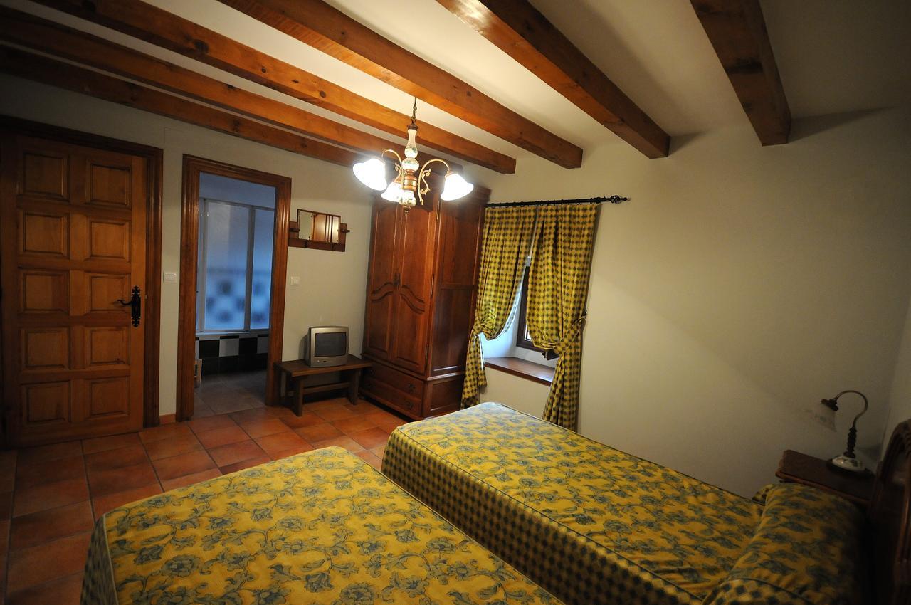 Hotel Ventilla Del Tirabeque Villacomparada de Rueda Zewnętrze zdjęcie